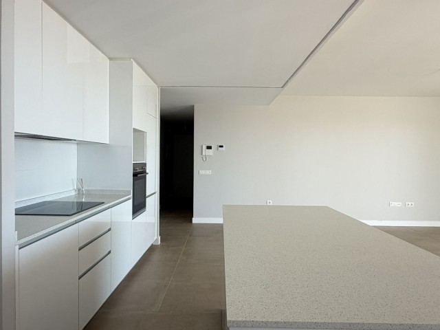 3 Bedrooms Apartment in Benalmadena Pueblo