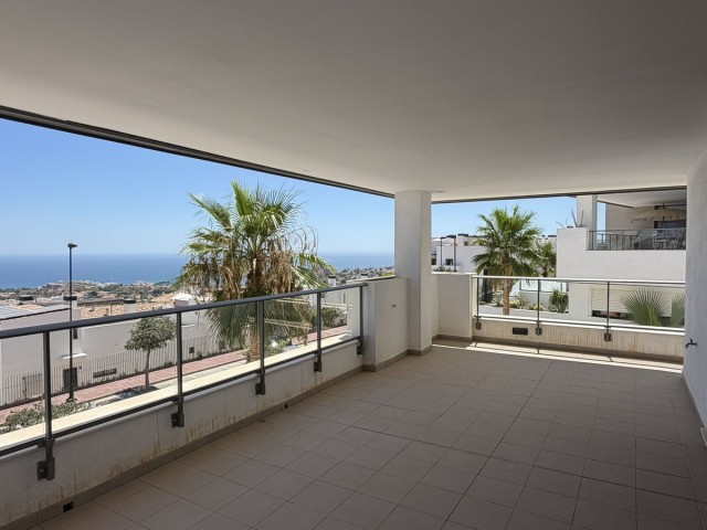 3 Bedrooms Apartment in Benalmadena Pueblo