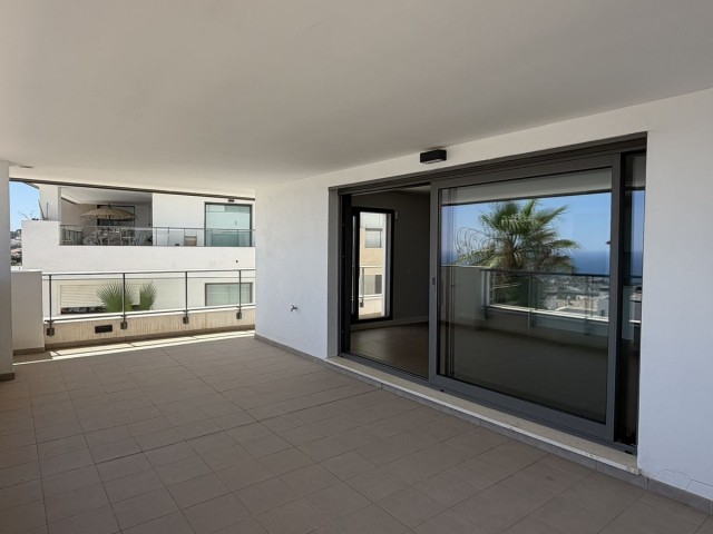 3 Bedrooms Apartment in Benalmadena Pueblo