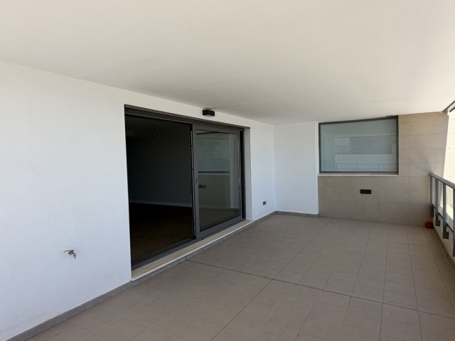 3 Bedrooms Apartment in Benalmadena Pueblo
