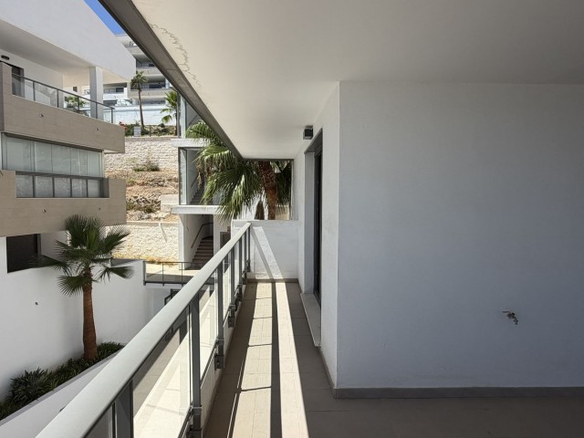 3 Bedrooms Apartment in Benalmadena Pueblo