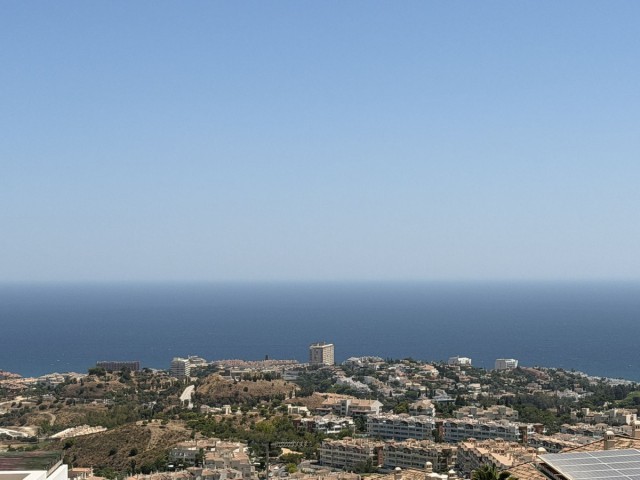 3 Bedrooms Apartment in Benalmadena Pueblo