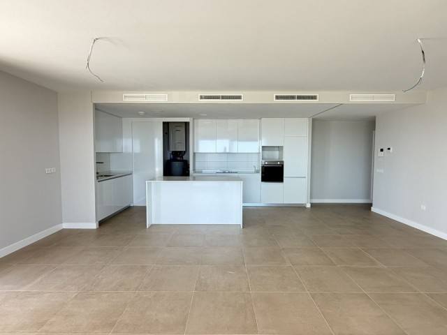 3 Bedrooms Apartment in Benalmadena Pueblo