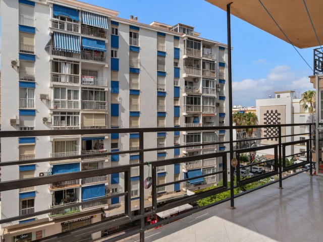 Apartment, Fuengirola, R5454943