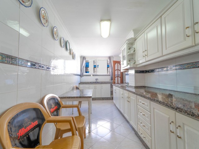 Apartment, Fuengirola, R5454943