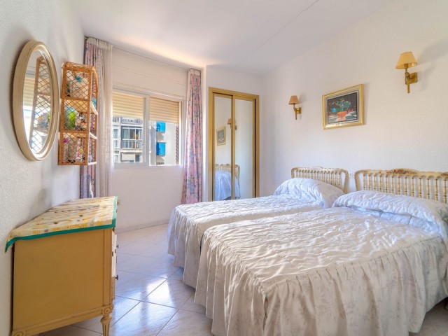 3 Bedrooms Apartment in Fuengirola