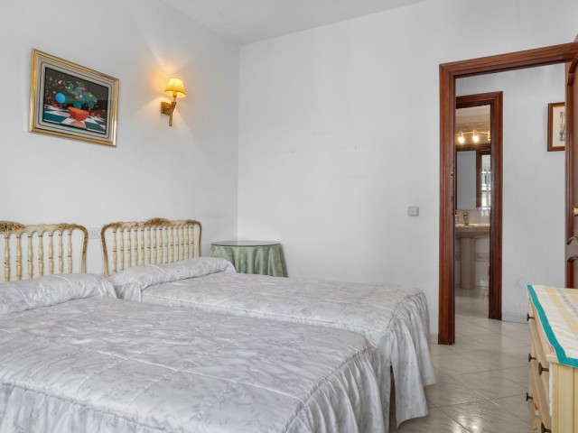 3 Bedrooms Apartment in Fuengirola
