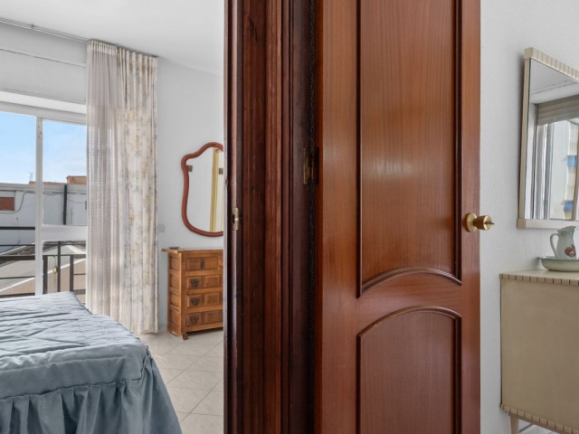 3 Bedrooms Apartment in Fuengirola