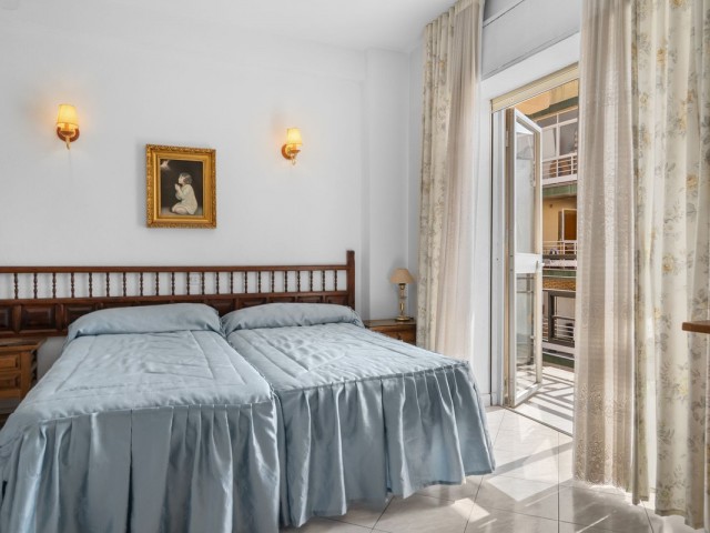 3 Bedrooms Apartment in Fuengirola