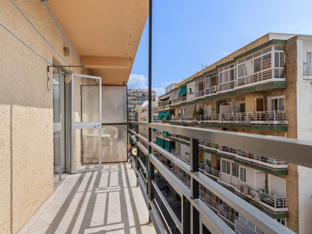 3 Bedrooms Apartment in Fuengirola