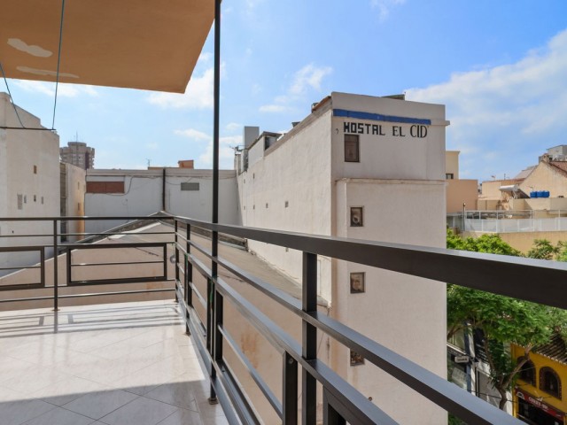 3 Bedrooms Apartment in Fuengirola