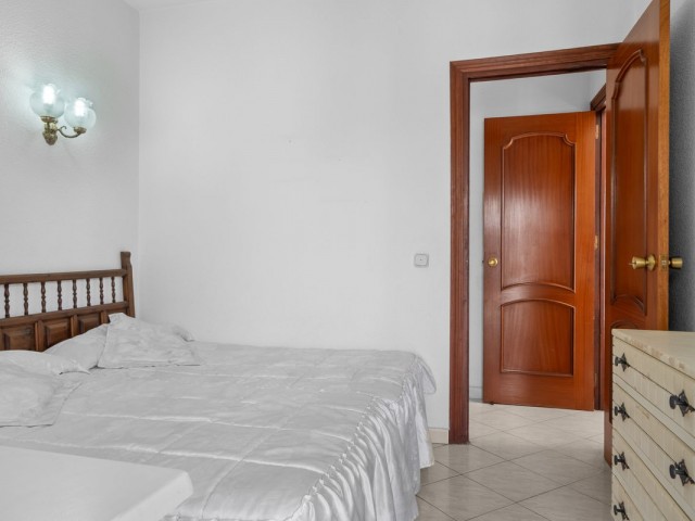 3 Bedrooms Apartment in Fuengirola