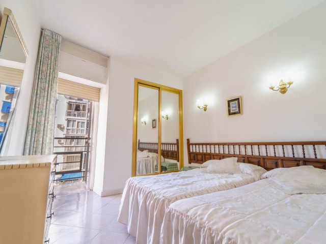 3 Bedrooms Apartment in Fuengirola