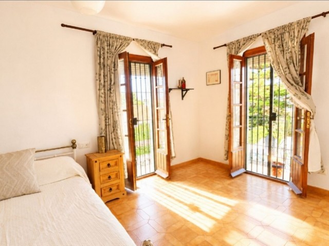 3 Makuuhuoneen Rivitalo Mijas Golf
