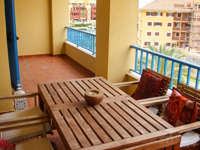 Apartment, Sotogrande Marina, R5457445
