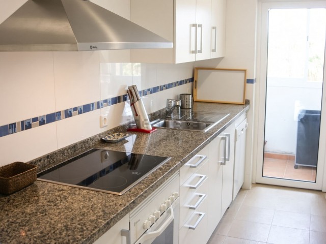 Apartment, Sotogrande Marina, R5457445