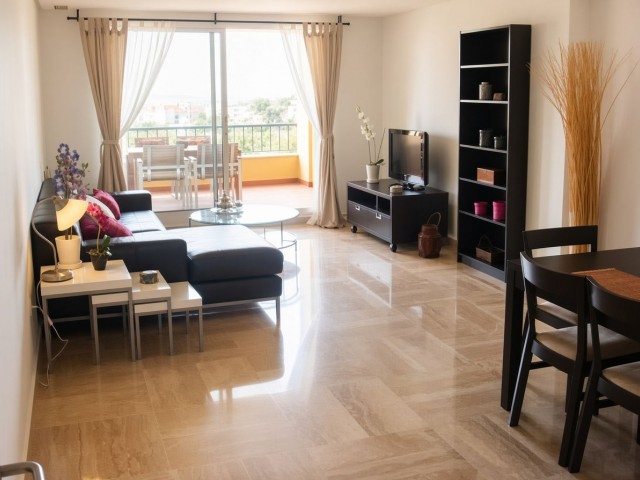 Apartment, Sotogrande Marina, R5457445