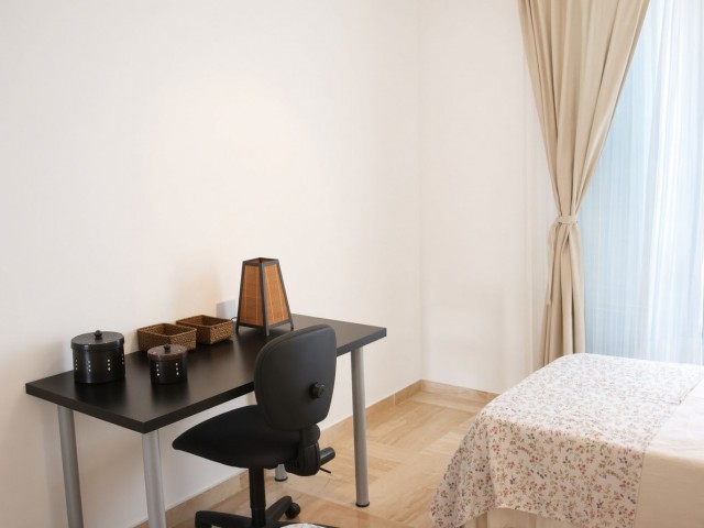 2 Makuuhuoneen Huoneisto Sotogrande Marina