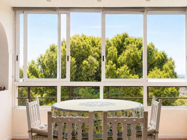Apartment, Nueva Andalucia, R5459233