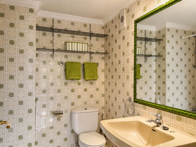 2 Bedrooms Apartment in Nueva Andalucía