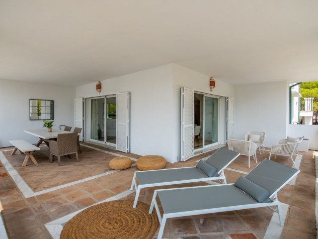 Apartamento, El Presidente, R5459389