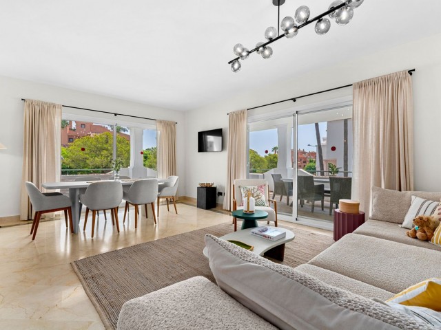 Apartamento, El Presidente, R5459389