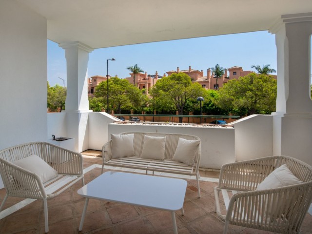 Apartamento, El Presidente, R5459389