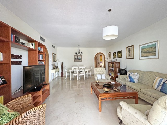 Apartment, The Golden Mile, R5459797