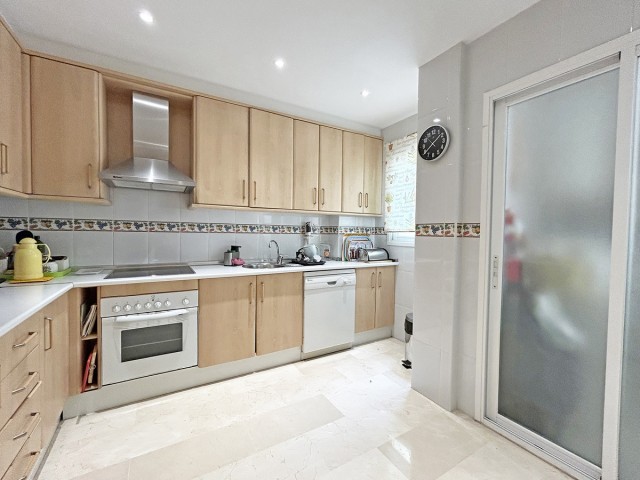 Apartment, The Golden Mile, R5459797