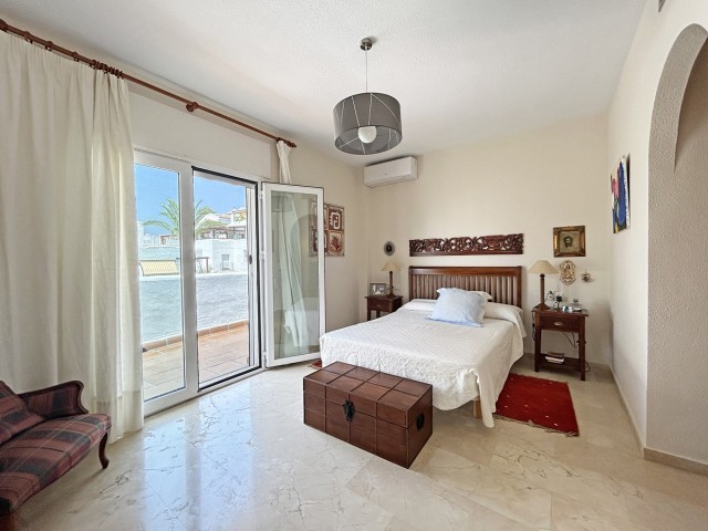 3 Bedrooms Apartment in The Golden Mile