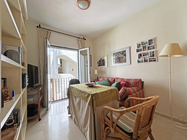 3 Bedrooms Apartment in The Golden Mile