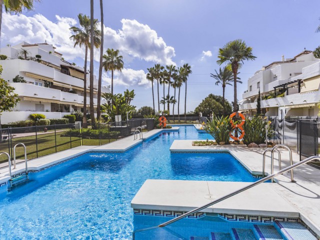 3 Bedrooms Apartment in The Golden Mile