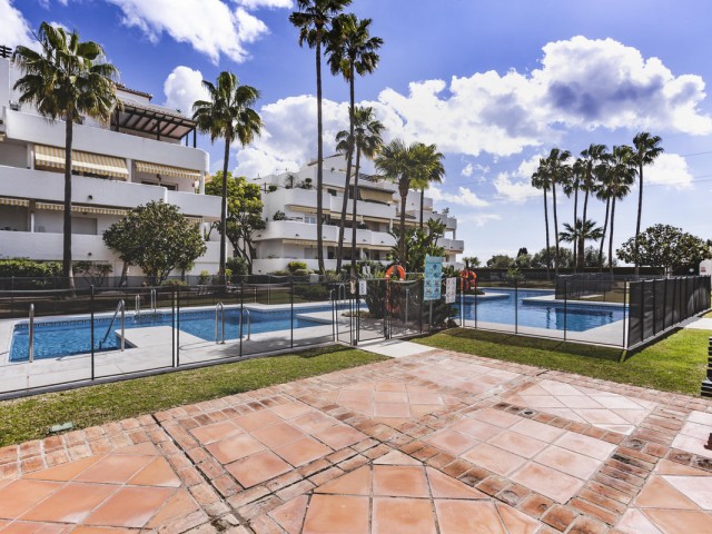 3 Bedrooms Apartment in The Golden Mile