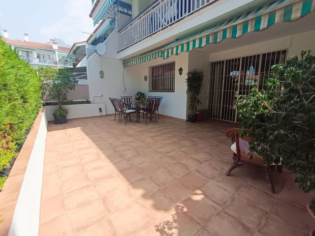 Appartement, Nagüeles, R5459548