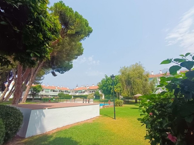 Appartement, Nagüeles, R5459548