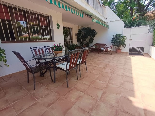 Appartement, Nagüeles, R5459548