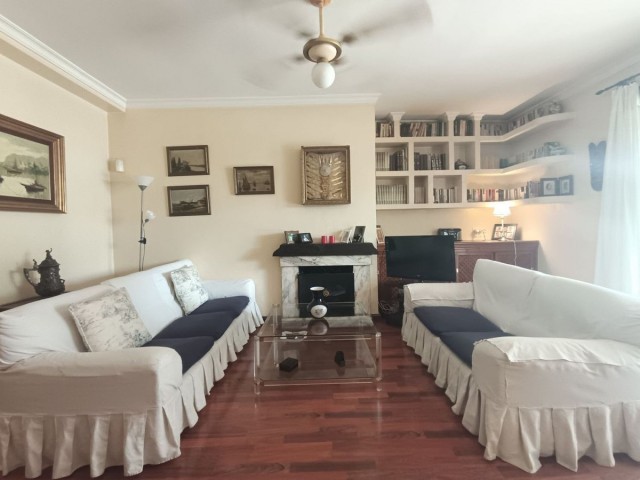 Appartement, Nagüeles, R5459548