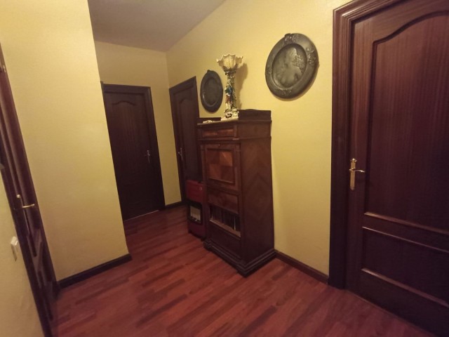4 Soveroms Leilighet i Nagüeles