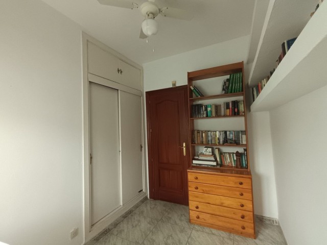 4 Soveroms Leilighet i Nagüeles