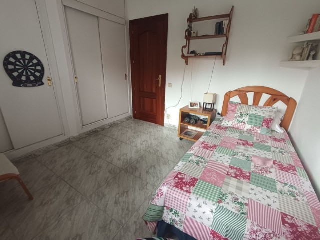 4 Soveroms Leilighet i Nagüeles