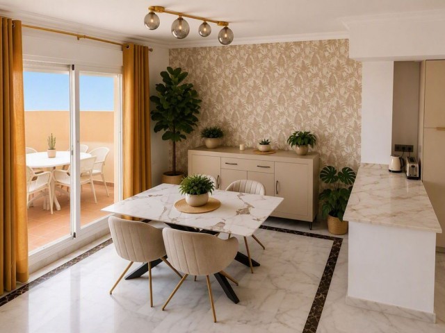 Reihenhaus, Casares Playa, R5459653