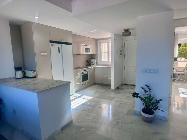 Reihenhaus, Casares Playa, R5459653