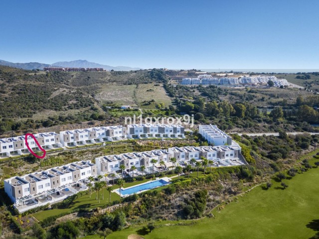 Townhouse, Estepona, R5460409