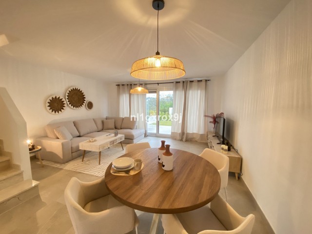 Townhouse, Estepona, R5460409