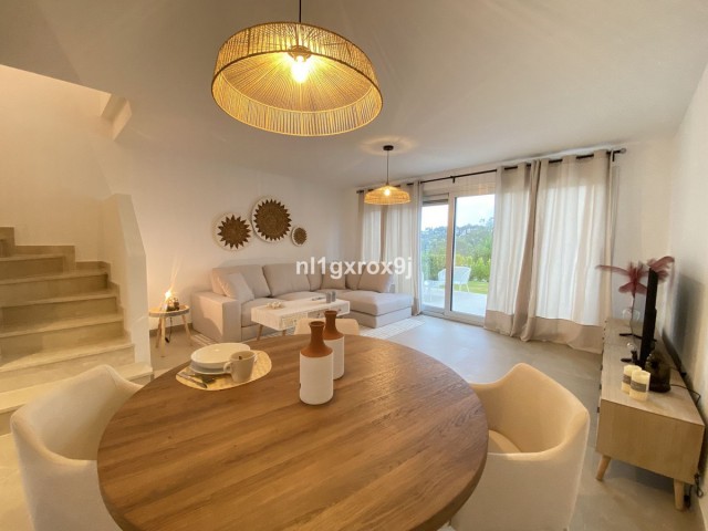 Townhouse, Estepona, R5460409