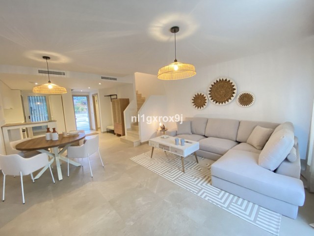 Townhouse, Estepona, R5460409