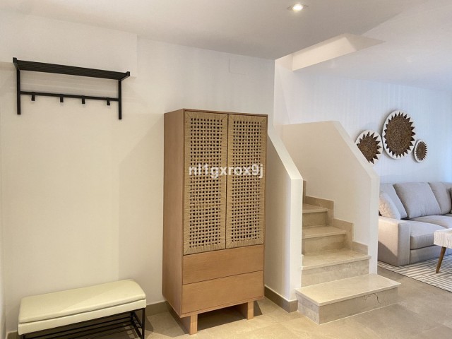3 Bedrooms Townhouse in Estepona