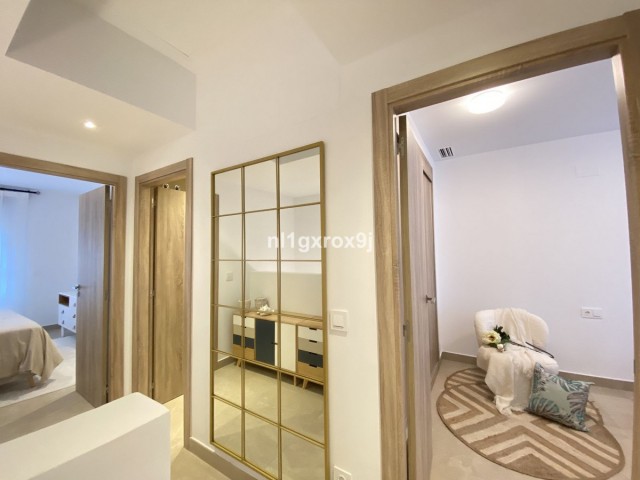 3 Bedrooms Townhouse in Estepona
