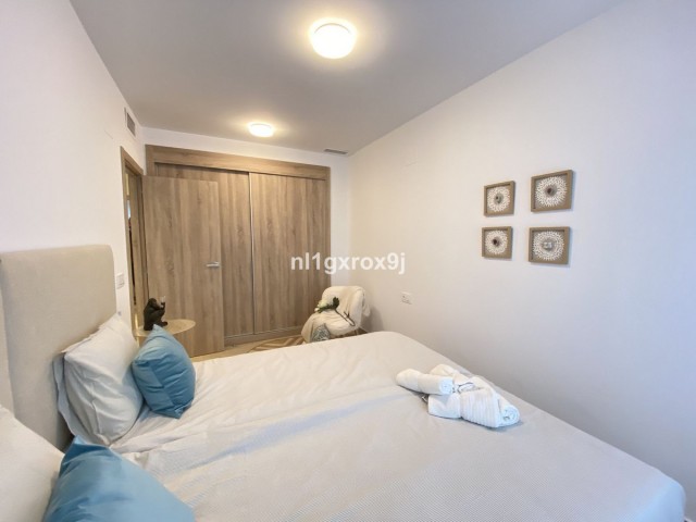 3 Bedrooms Townhouse in Estepona