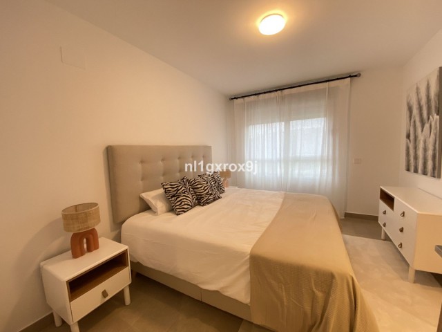 3 Bedrooms Townhouse in Estepona